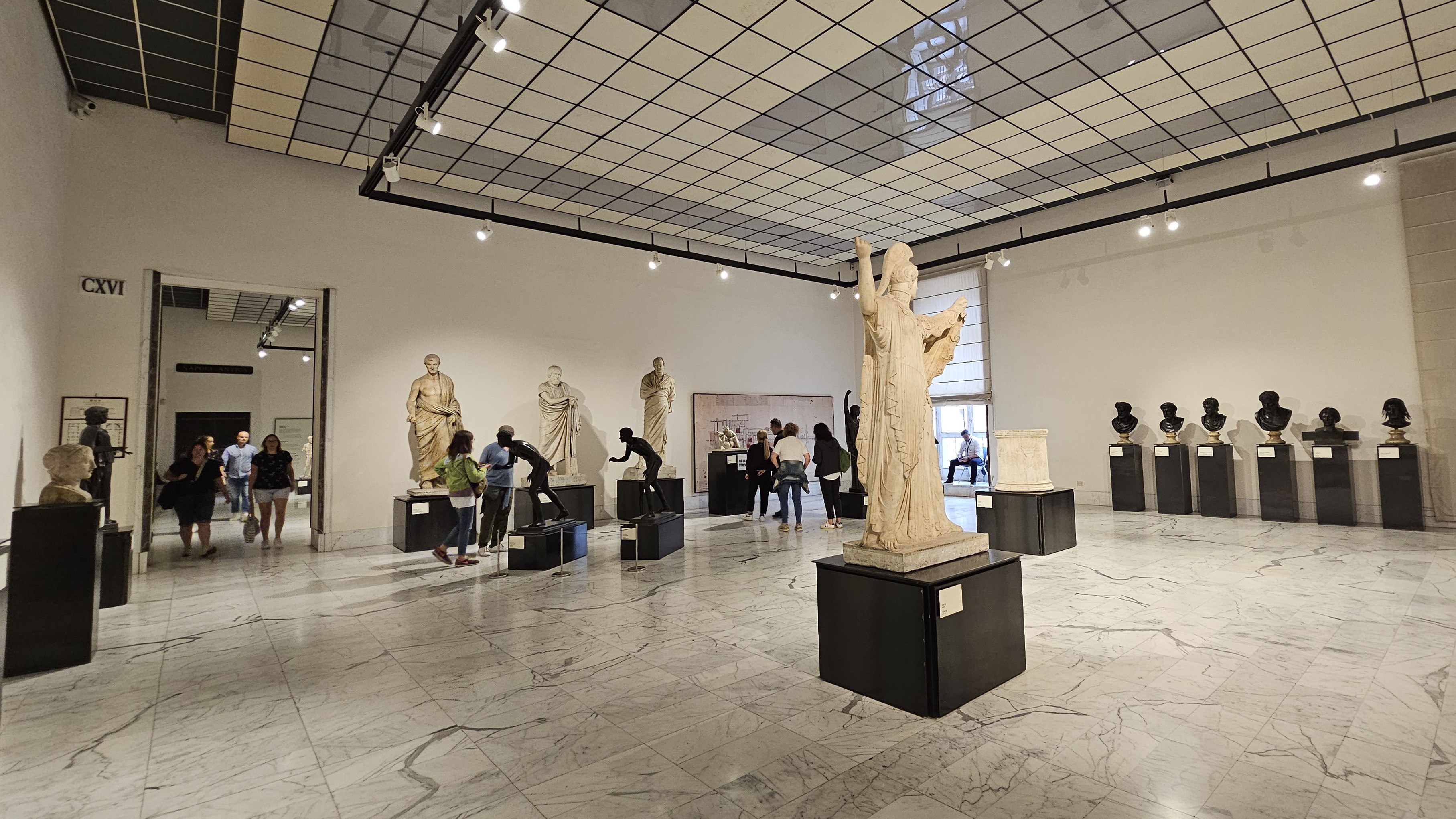 Arch_Museum